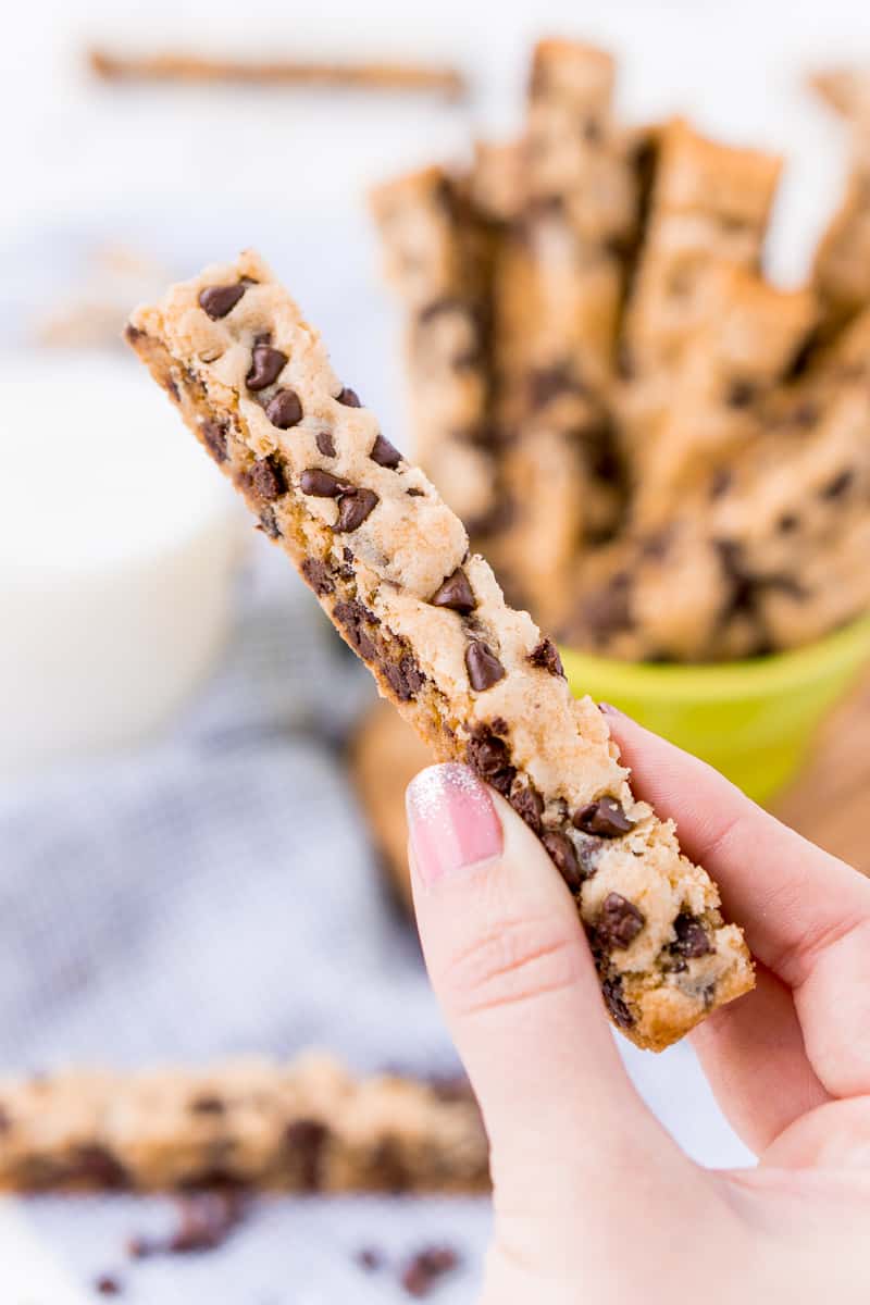 Triple Chocolate Fudge Cookies - A Kitchen Addiction